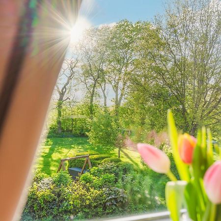 Ferienbauernhof Mau Villa Femern Eksteriør billede