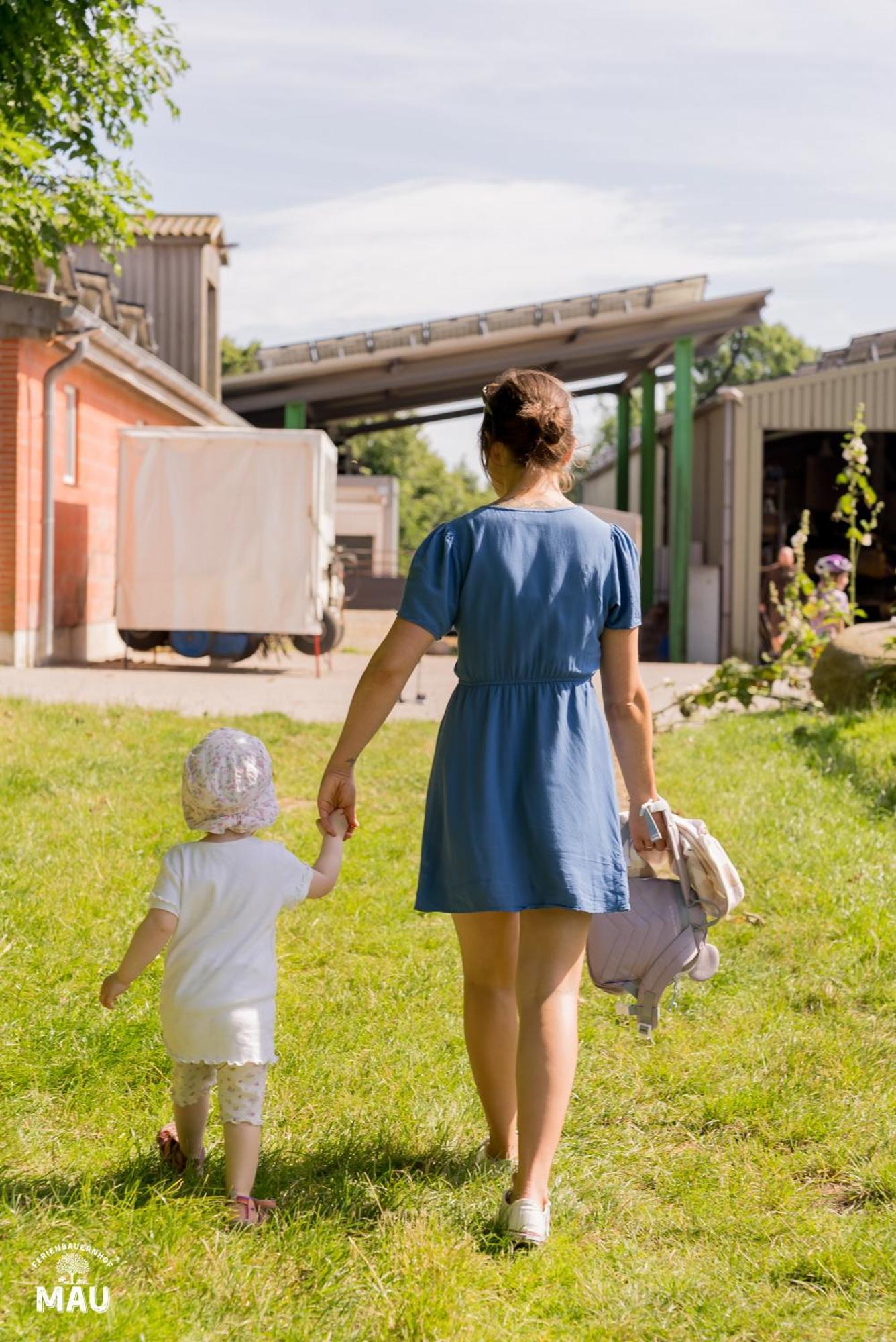 Ferienbauernhof Mau Villa Femern Eksteriør billede